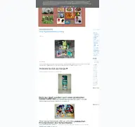 Kleine Seitenvorschau von itfy.blogspot.de