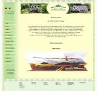 Kleine Seitenvorschau von kurhaus-devin.de