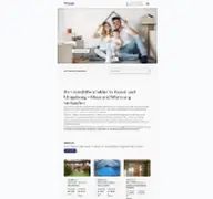 Kleine Seitenvorschau von kurhessen-immobilien.de