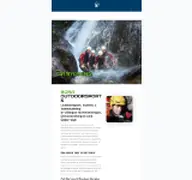 Kleine Seitenvorschau von bora-outdoorsports.de