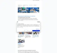 Kleine Seitenvorschau von medinstrukt.de