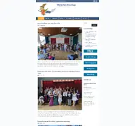 Kleine Seitenvorschau von oberschule-braunlage.de