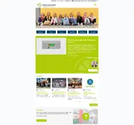 Kleine Seitenvorschau von oberschule-walsrode.de