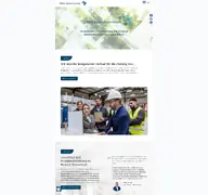 Kleine Seitenvorschau von msr-innovations.de