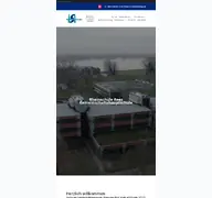 Kleine Seitenvorschau von rheinschule-rees.de