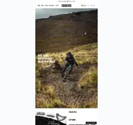 Kleine Seitenvorschau von mtb-wear.de