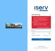 Kleine Seitenvorschau von obs-ganderkesee.de