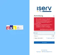 Kleine Seitenvorschau von obs-holdorf.de