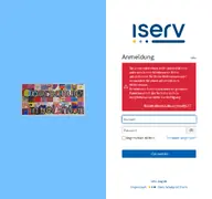 Kleine Seitenvorschau von obs-pag.de