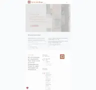 Kleine Seitenvorschau von rheumapraxis-manger.de