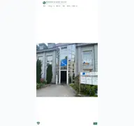 Kleine Seitenvorschau von rheumatologie-juelich.de