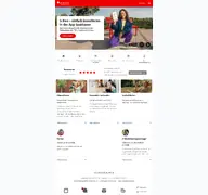 Kleine Seitenvorschau von bordesholmer-sparkasse.de