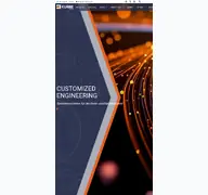 Kleine Seitenvorschau von kurre-systems.de