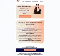 Kleine Seitenvorschau von richtig-deutsch-sprechen.de