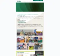 Kleine Seitenvorschau von kurse-bei-boesner.de