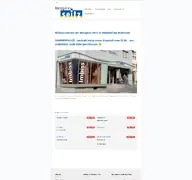 Kleine Seitenvorschau von metzgerei-seitz.de