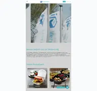 Kleine Seitenvorschau von ip-verpackungen.de