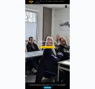 Kleine Seitenvorschau von ipa-training.de
