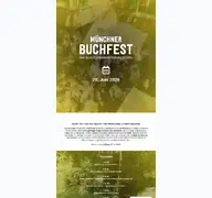 Kleine Seitenvorschau von muenchnerbuchfest.de