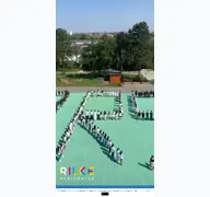 Kleine Seitenvorschau von rilke-realschule.de
