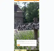 Kleine Seitenvorschau von muenster.adfc.de