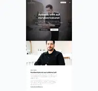 Kleine Seitenvorschau von muhsinbirdal.de