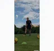Kleine Seitenvorschau von munichkickers.de