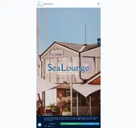 Kleine Seitenvorschau von meyers-sealounge.de