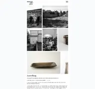 Kleine Seitenvorschau von museumoderspree.de