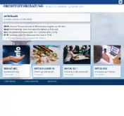 Kleine Seitenvorschau von kursstufe-fwg.de