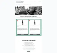 Kleine Seitenvorschau von wein-mattheis.de