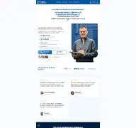Kleine Seitenvorschau von rklprojekt.de