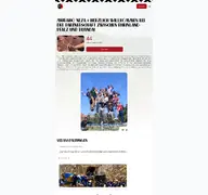Kleine Seitenvorschau von rlp-ruanda.de