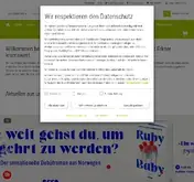 Kleine Seitenvorschau von musikbuchwolff.buchhandlung.de
