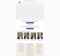 Kleine Seitenvorschau von hair-beautys.de