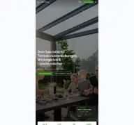 Kleine Seitenvorschau von wildundkienle.de