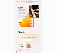 Kleine Seitenvorschau von musikschule-leiningerland.de