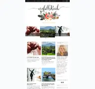 Kleine Seitenvorschau von e-i-n-f-a-l-l-s-r-e-i-c-h.blogspot.com