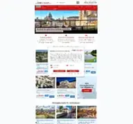 Kleine Seitenvorschau von kurz-in-urlaub.de