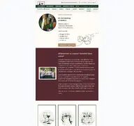 Kleine Seitenvorschau von feineweine.co.at
