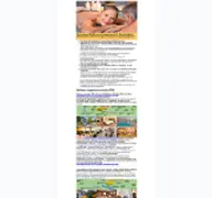 Kleine Seitenvorschau von kurzurlaub-mit-wellness.de