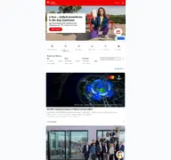 Kleine Seitenvorschau von sparkasse-leerwittmund.de