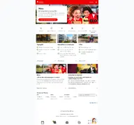 Kleine Seitenvorschau von sparkasse-lev.de