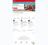 Kleine Seitenvorschau von sparkasse-saarbruecken.de