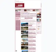 Kleine Seitenvorschau von kuschelhotels-tirol.ch