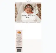 Kleine Seitenvorschau von kuschelwelten.de