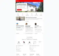 Kleine Seitenvorschau von spk-chemnitz.de