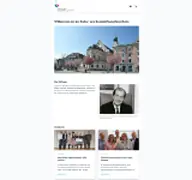 Kleine Seitenvorschau von kus-ro.de