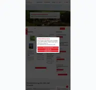 Kleine Seitenvorschau von gstb-rlp.de