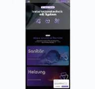 Kleine Seitenvorschau von kustrich.de